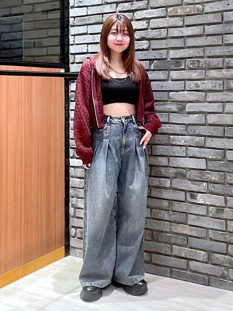 9492110/イオンモール浜松市野/PAGEBOY/160