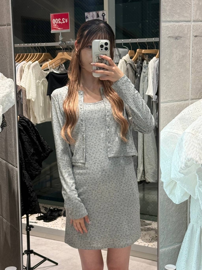 9494762/ステラプレイス/Heather/162