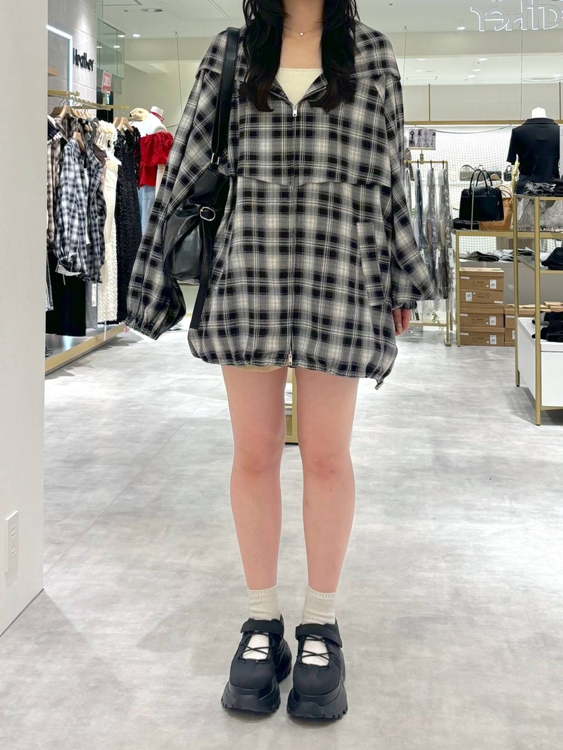 9494561/名古屋パルコ/Heather/158