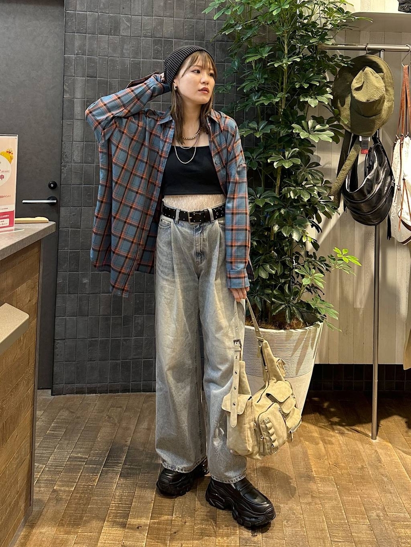 9487881/那覇メインプレイス/JEANASIS/164