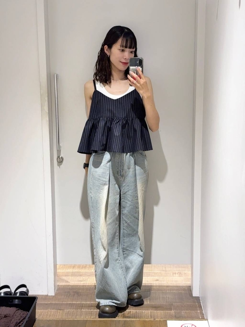9490637/タカシマヤゲートタワーモール/JEANASIS/155