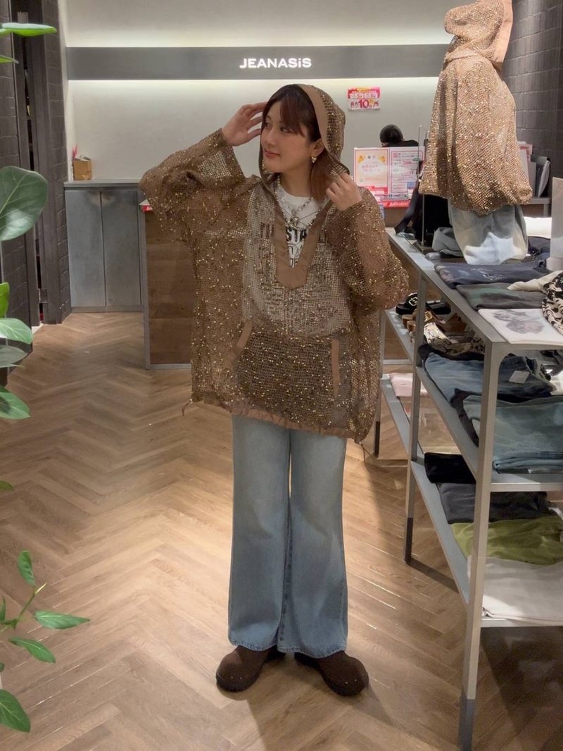 9494888/アミュプラザ鹿児島/JEANASIS/155