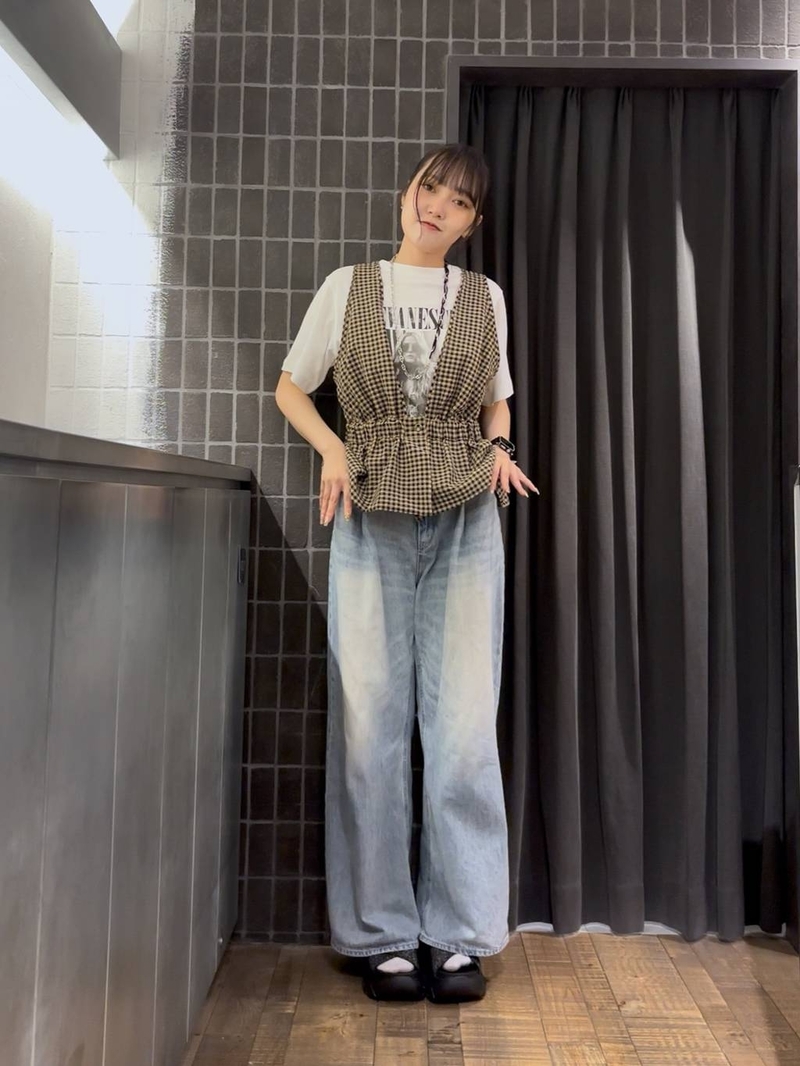 9492274/東急プラザ蒲田/JEANASIS/162