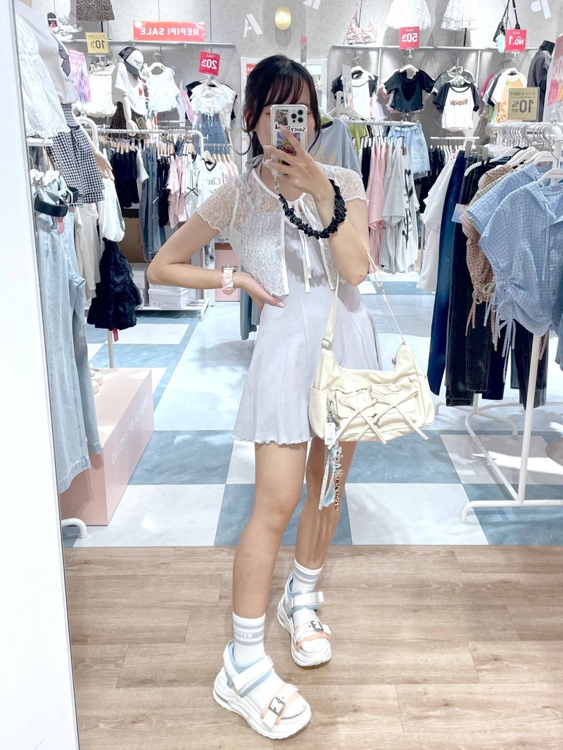 9494713/LAZONA川崎PLAZA/repipi armario/150