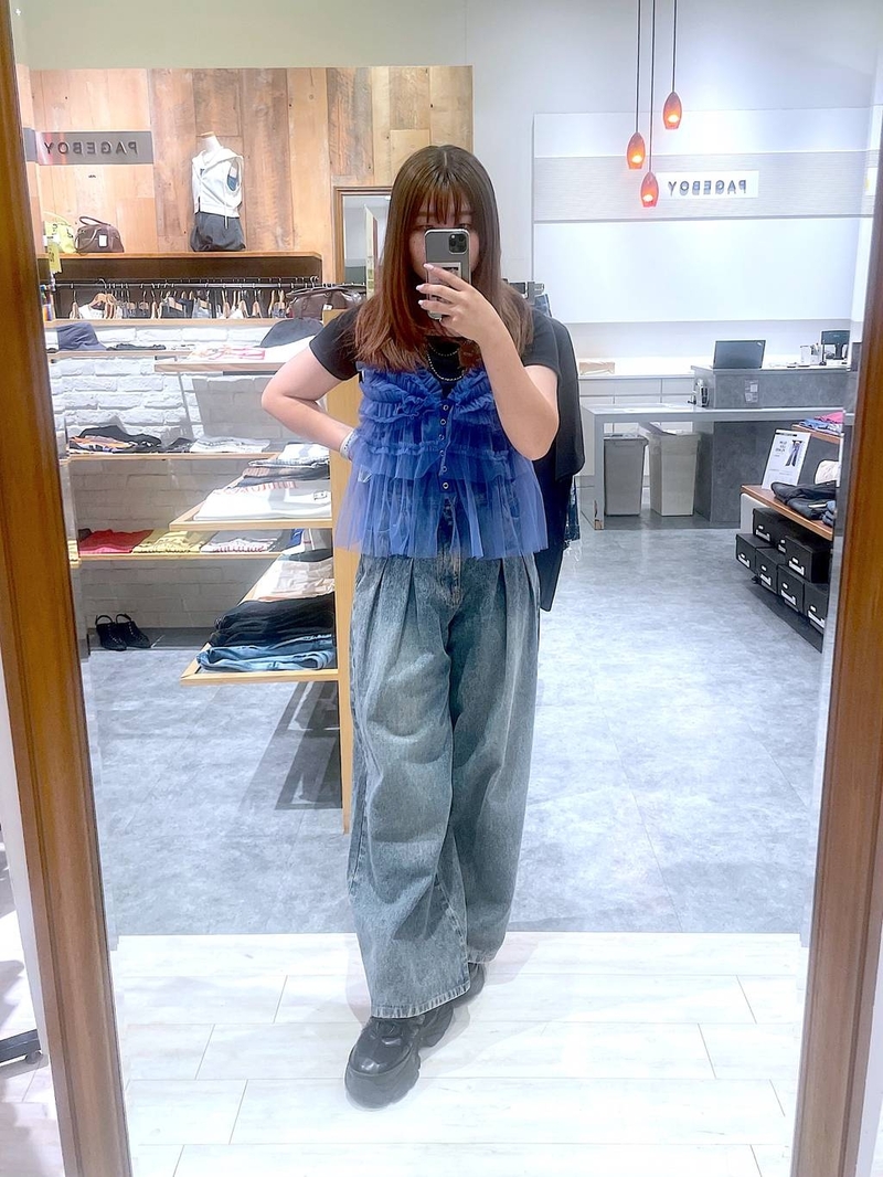 9494816/イオンモール浜松市野/PAGEBOY/160