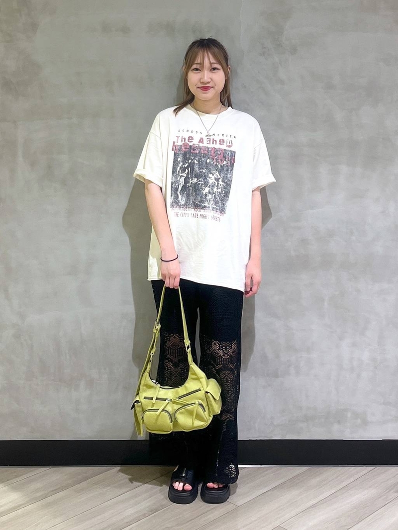 9494645/アミュプラザ鹿児島/PAGEBOY/162