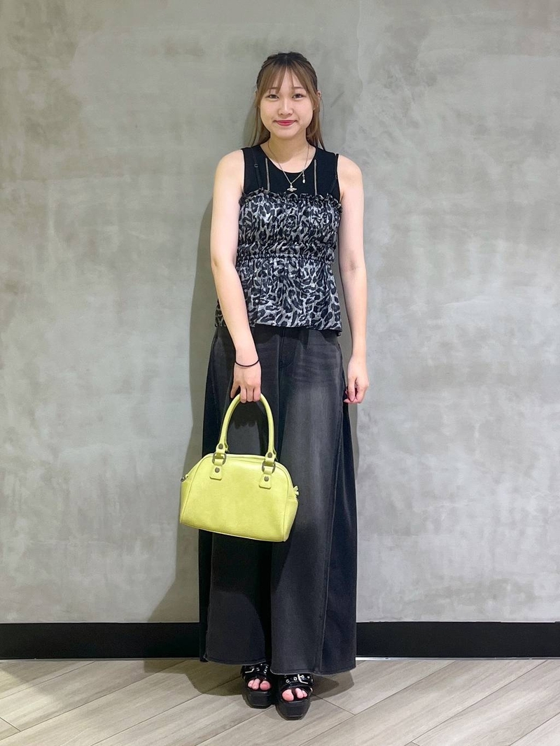 9494625/アミュプラザ鹿児島/PAGEBOY/162