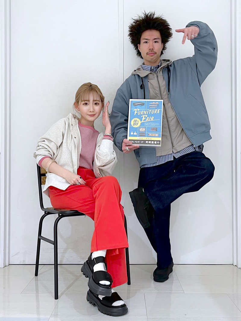 5168286/金沢フォーラス/niko and .../153