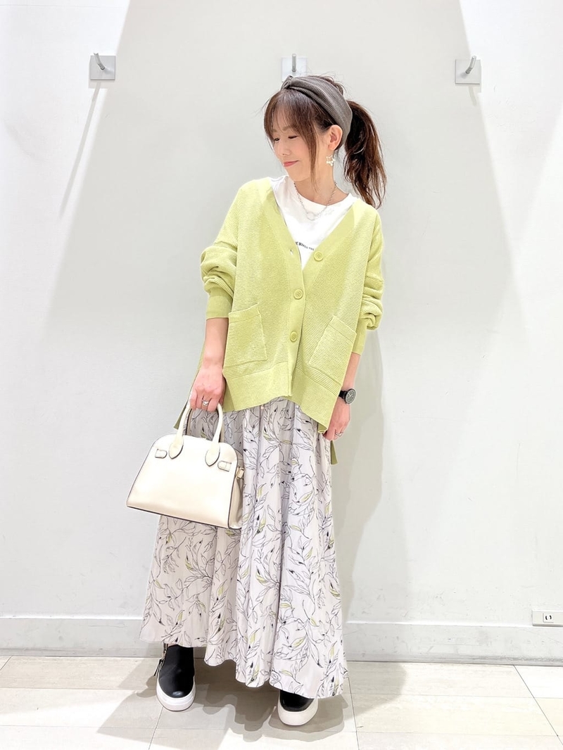 5165421/イオンモール太田/GLOBAL WORK/154