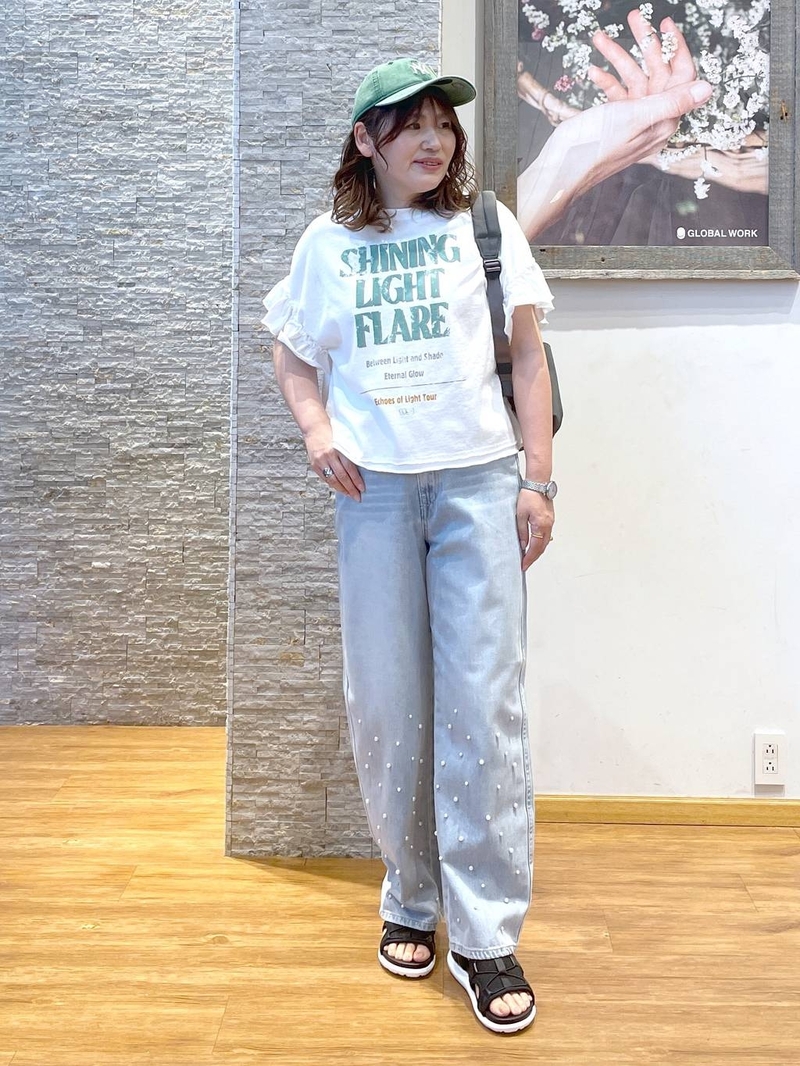 9495846/イオンモール扶桑/GLOBAL WORK/161