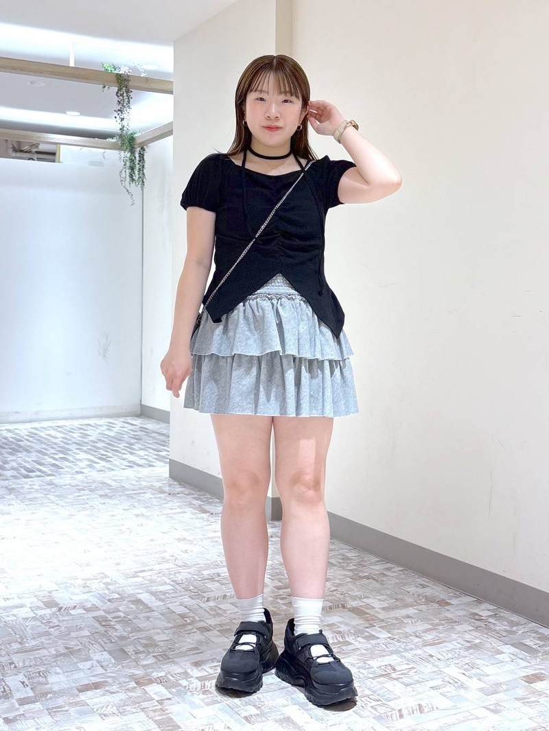 9494216/アトレ川崎/Heather/152