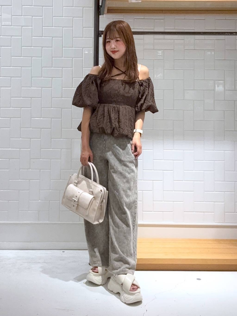 9493240/イオンモール岡山/Heather/157