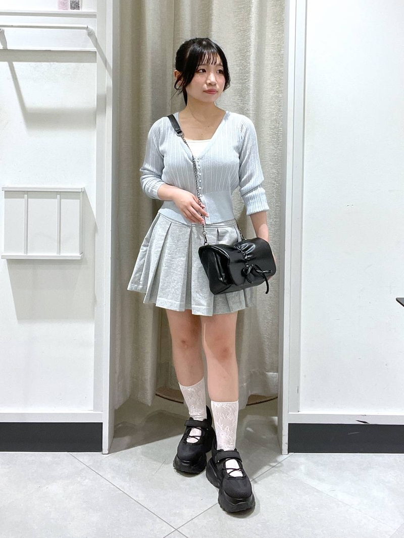 9495755/広島パルコ/Heather/143