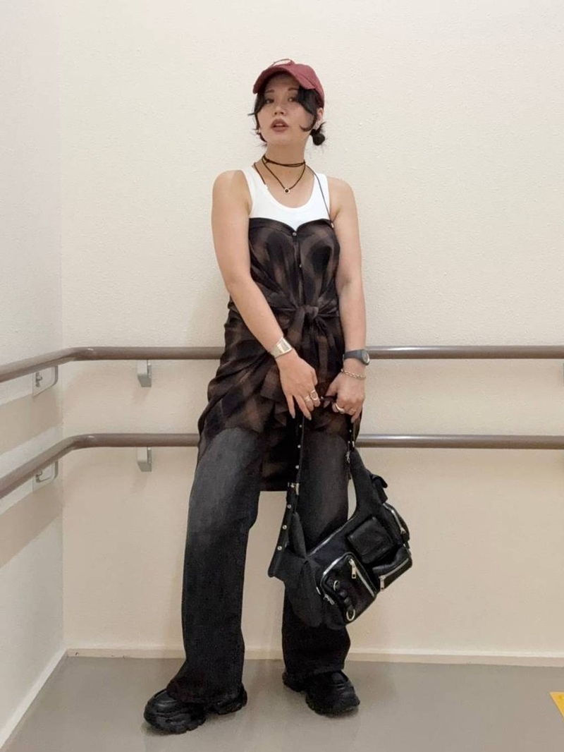 9494732/金沢フォーラス/JEANASIS/163