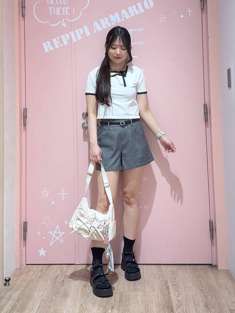 9496755/LAZONA川崎PLAZA/repipi armario/165