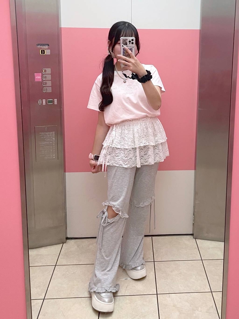 9494715/LAZONA川崎PLAZA/repipi armario/150