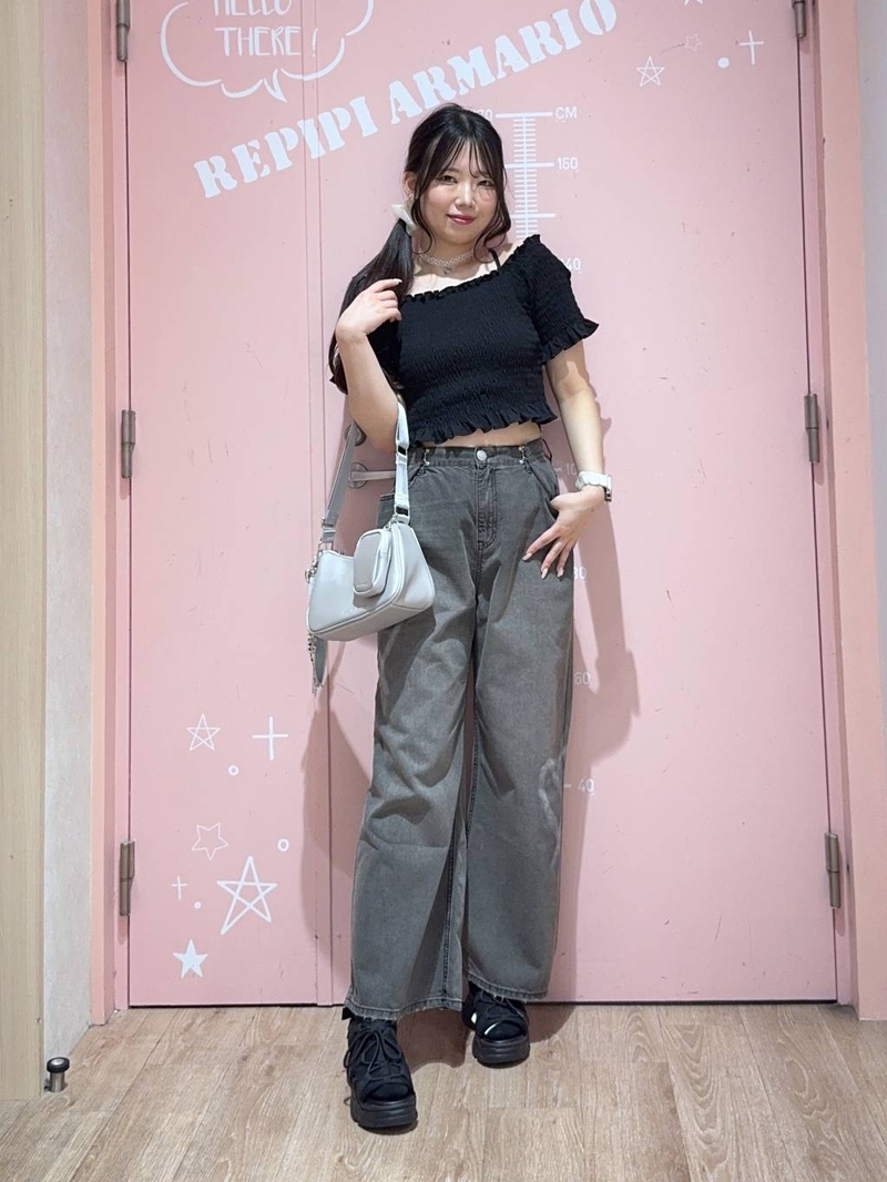9495029/LAZONA川崎PLAZA/repipi armario/165