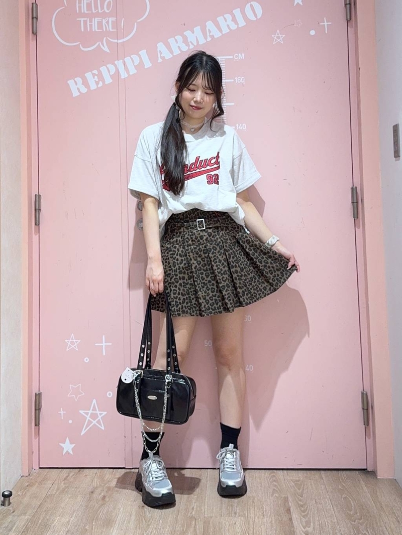 9495035/LAZONA川崎PLAZA/repipi armario/165