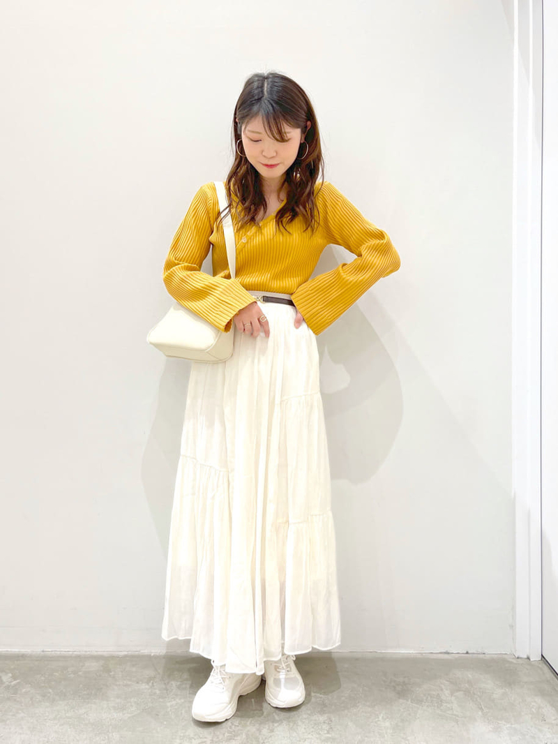 5167761/イオンレイクタウン/Heather/161