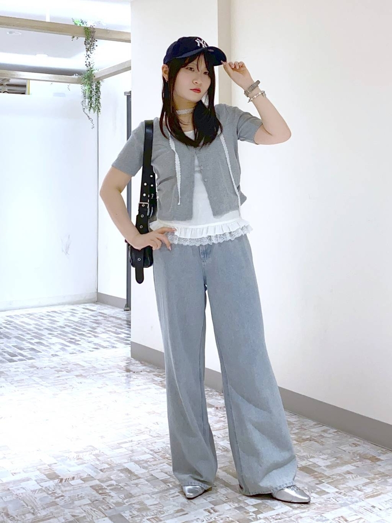 9497181/アトレ川崎/Heather/159