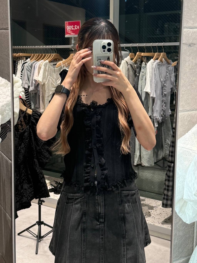 9498433/ステラプレイス/Heather/162