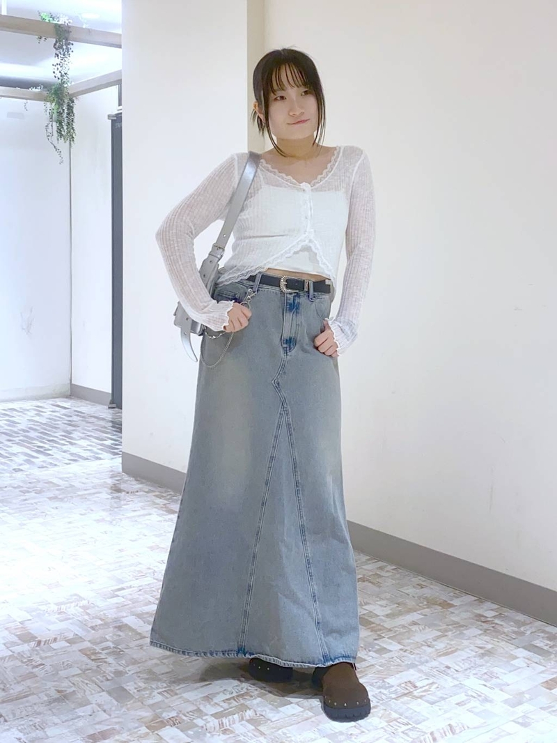 9497159/アトレ川崎/Heather/159