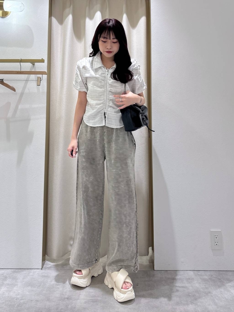 9497555/名古屋パルコ/Heather/159