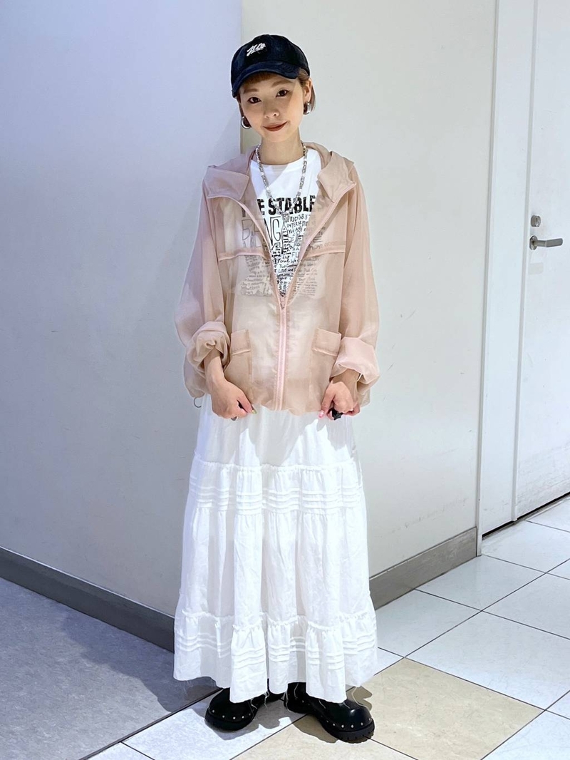 9499071/京阪モール/JEANASIS/155