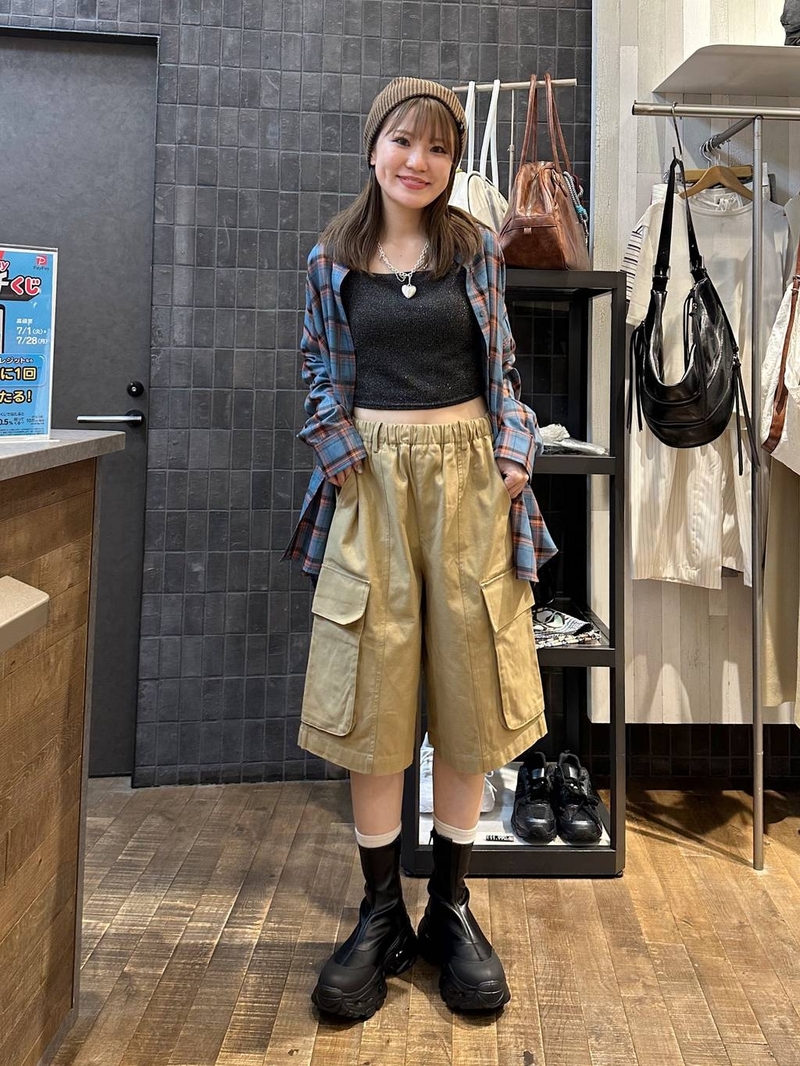 9496796/那覇メインプレイス/JEANASIS/164