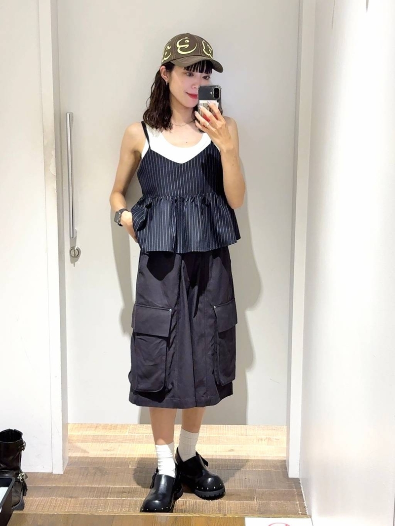 9495238/タカシマヤゲートタワーモール/JEANASIS/155