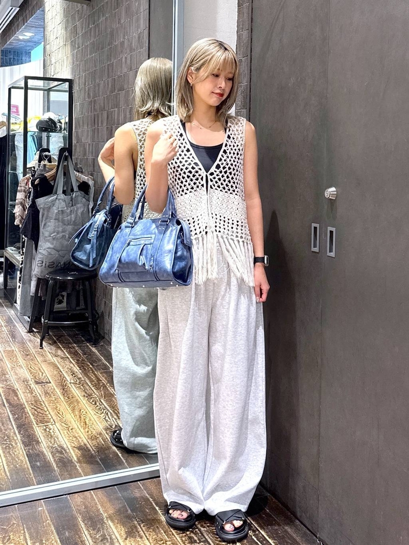 9493513/ステラプレイス/JEANASIS/166