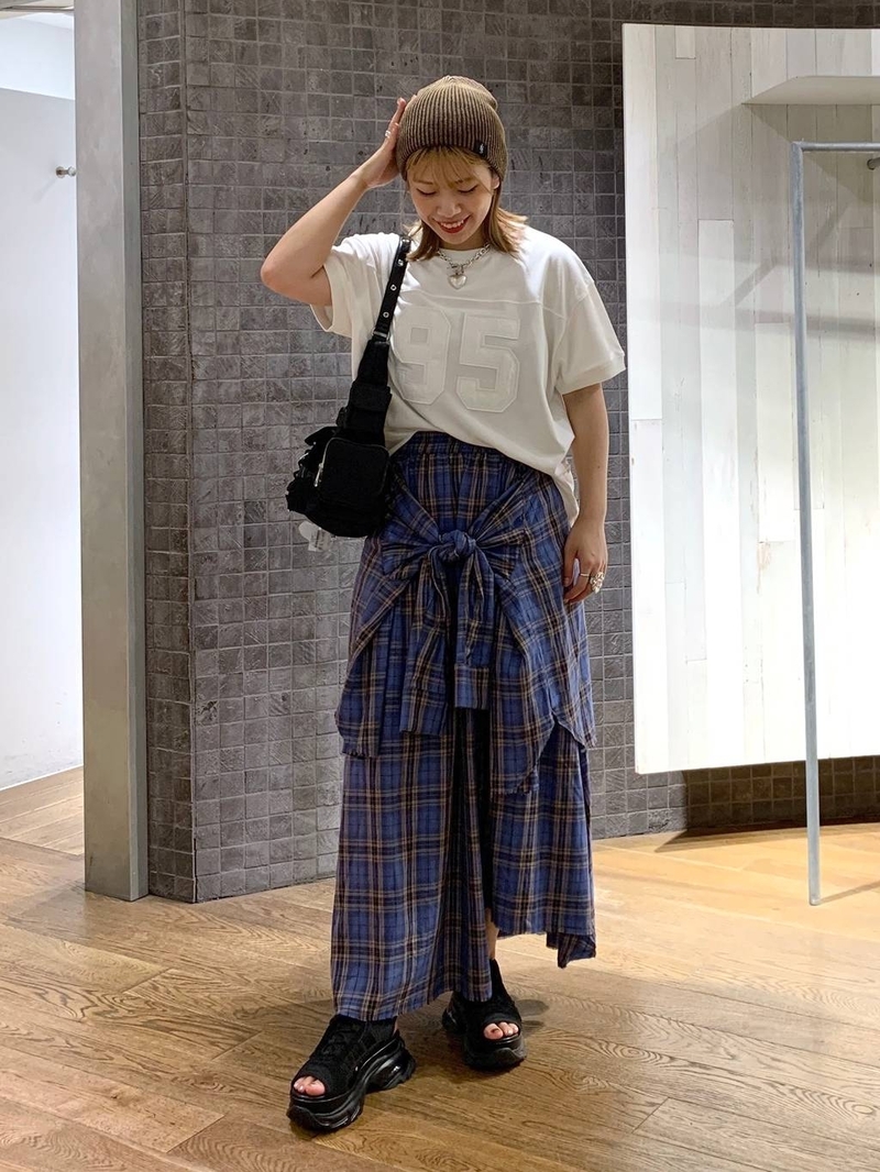 9497421/フェザン/JEANASIS/164