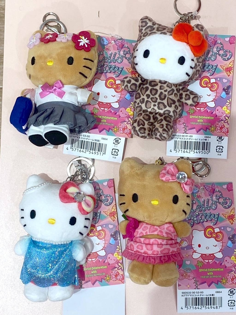 9497964/LAZONA川崎PLAZA/repipi armario/156