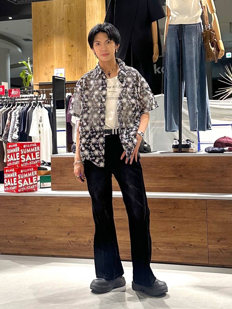 9499209/イオンモール広島府中/PAGEBOY/172