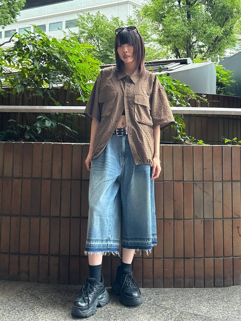9491580/ヘップファイブ/PAGEBOY/161