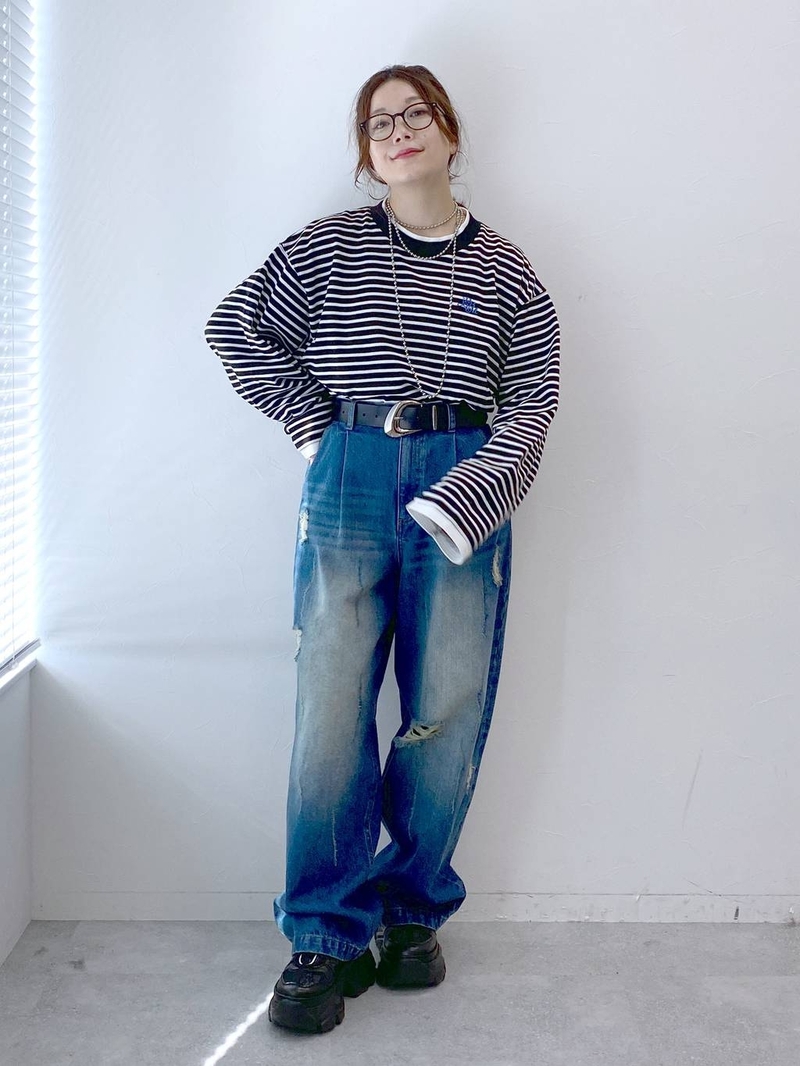9497178/アミュプラザ長崎/PAGEBOY/154