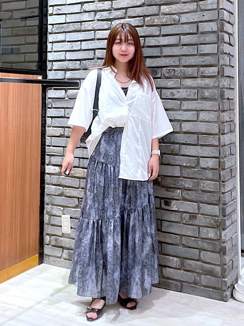9498282/イオンモール浜松市野/PAGEBOY/160