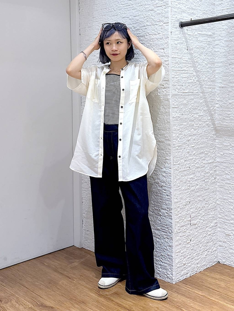 9481089/スマーク伊勢崎/GLOBAL WORK/158