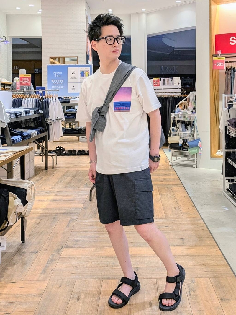 9499871/イオンモール北戸田/GLOBAL WORK/171