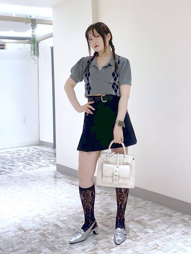 9499298/アトレ川崎/Heather/159