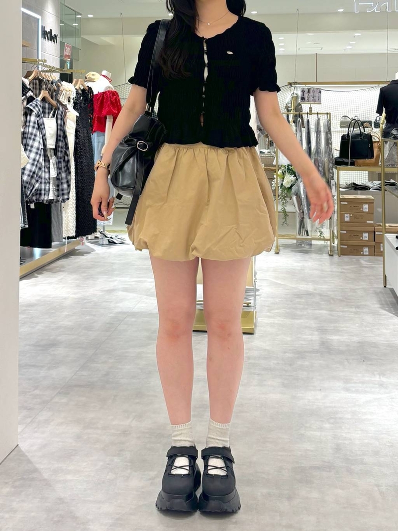 9500770/名古屋パルコ/Heather/158