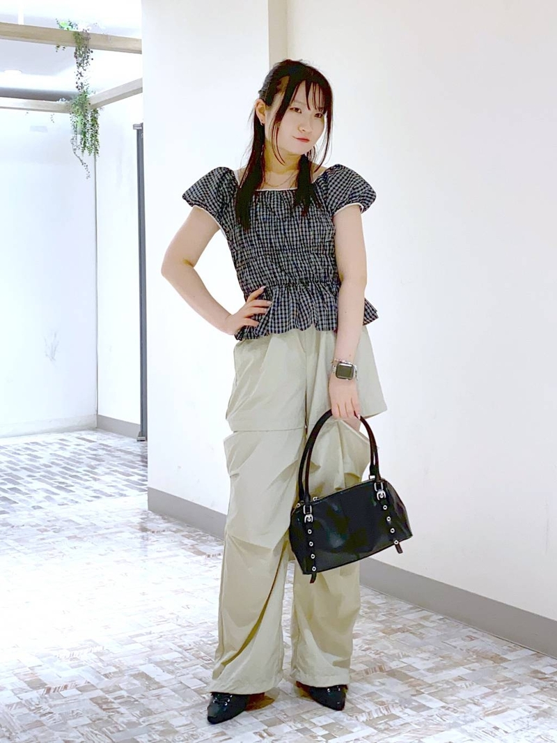 9499295/アトレ川崎/Heather/159