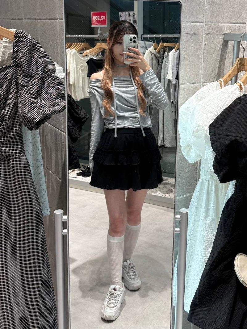 9500340/ステラプレイス/Heather/162