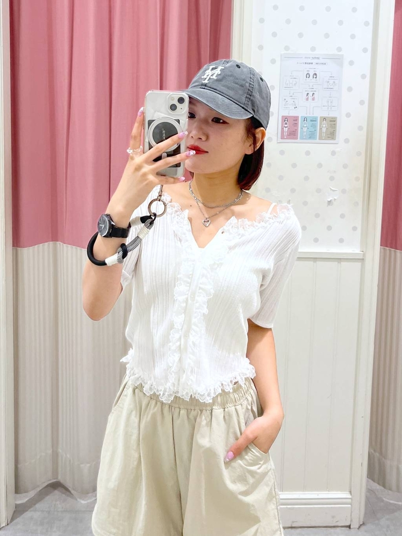 9497891/ららぽーと横浜/Heather/153