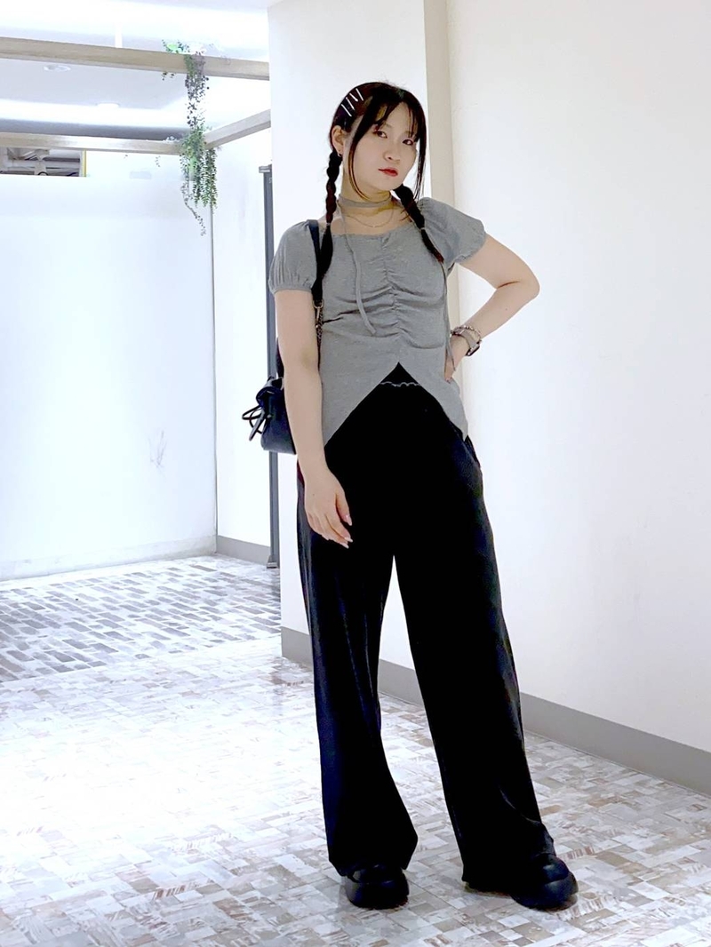 9497232/アトレ川崎/Heather/159