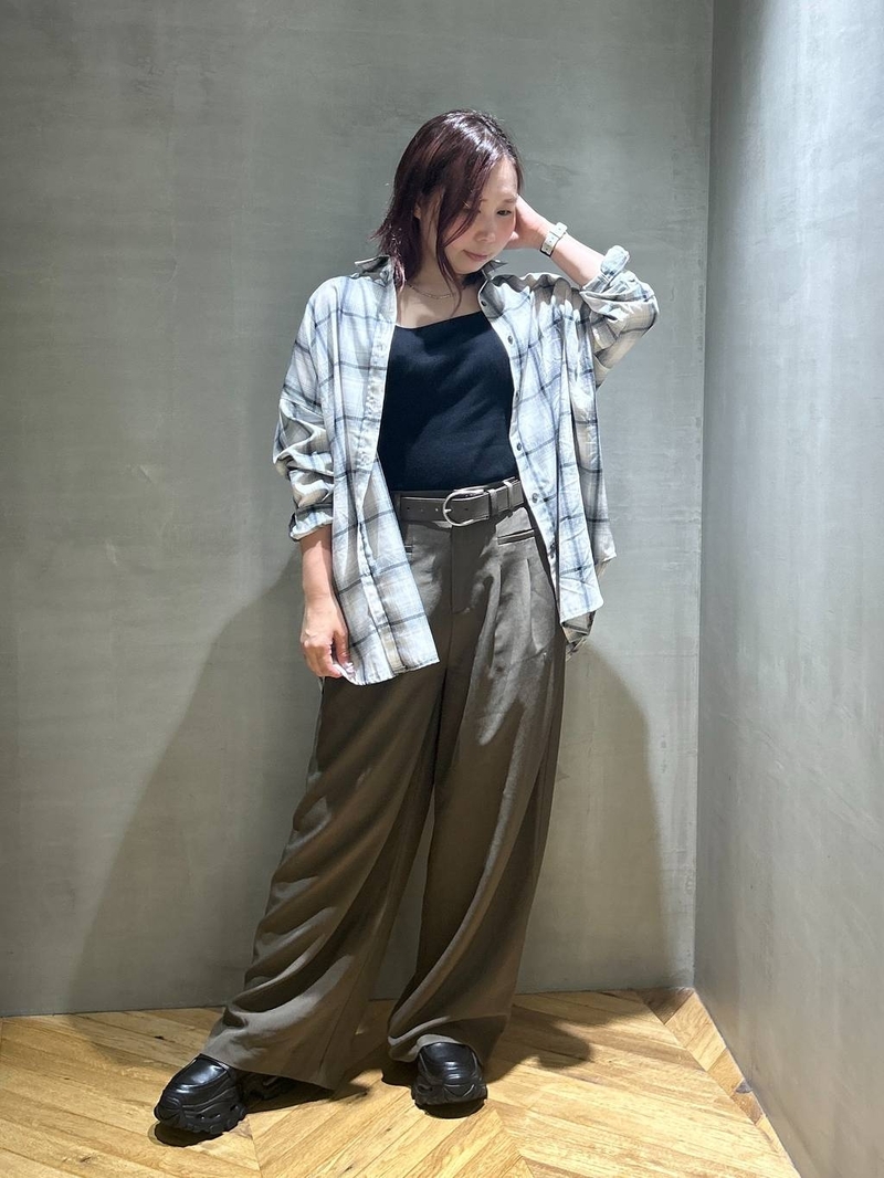 9489437/アミュプラザくまもと/JEANASIS/157