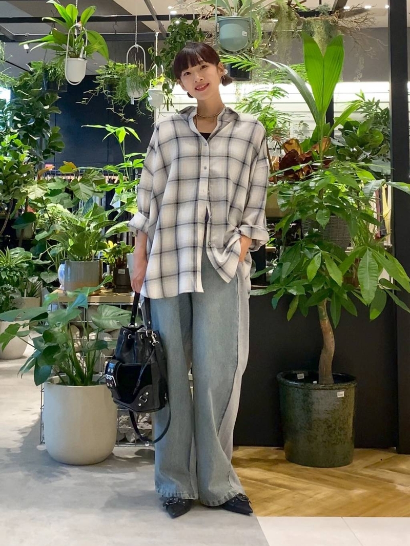 9500826/イオンモール宮崎/JEANASIS/164