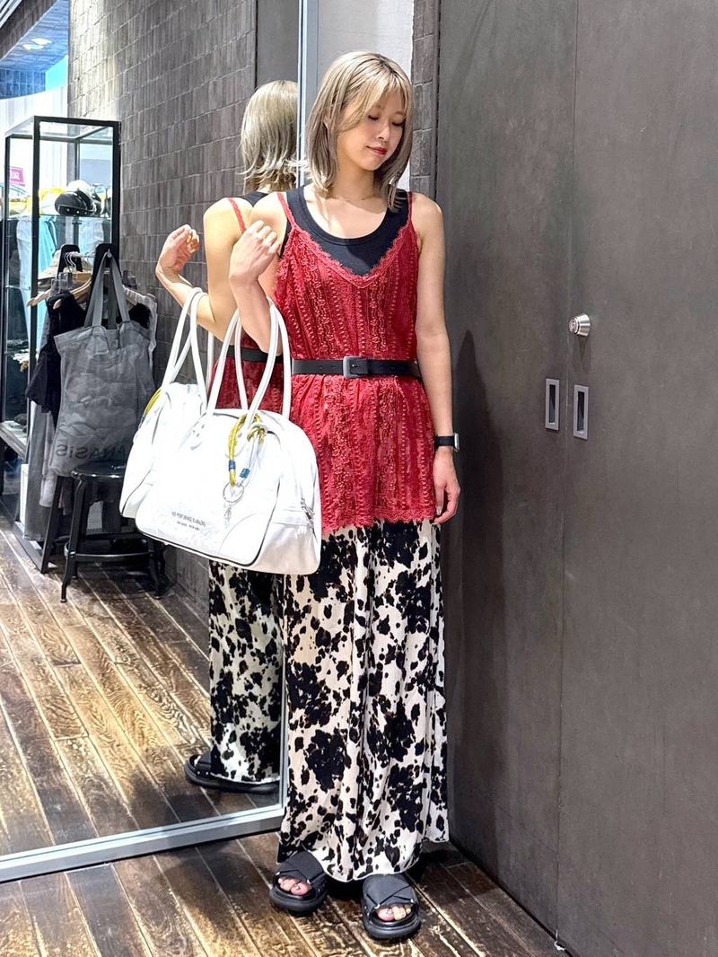 9493547/ステラプレイス/JEANASIS/166