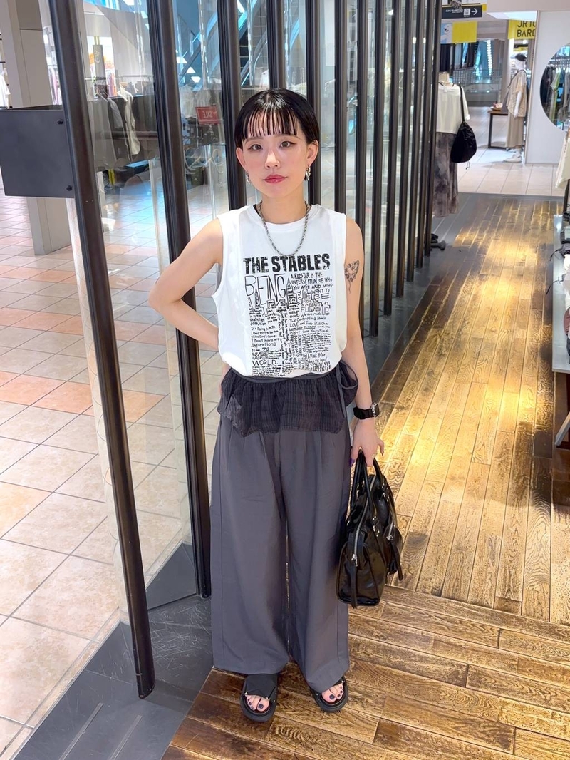 9499452/ステラプレイス/JEANASIS/170