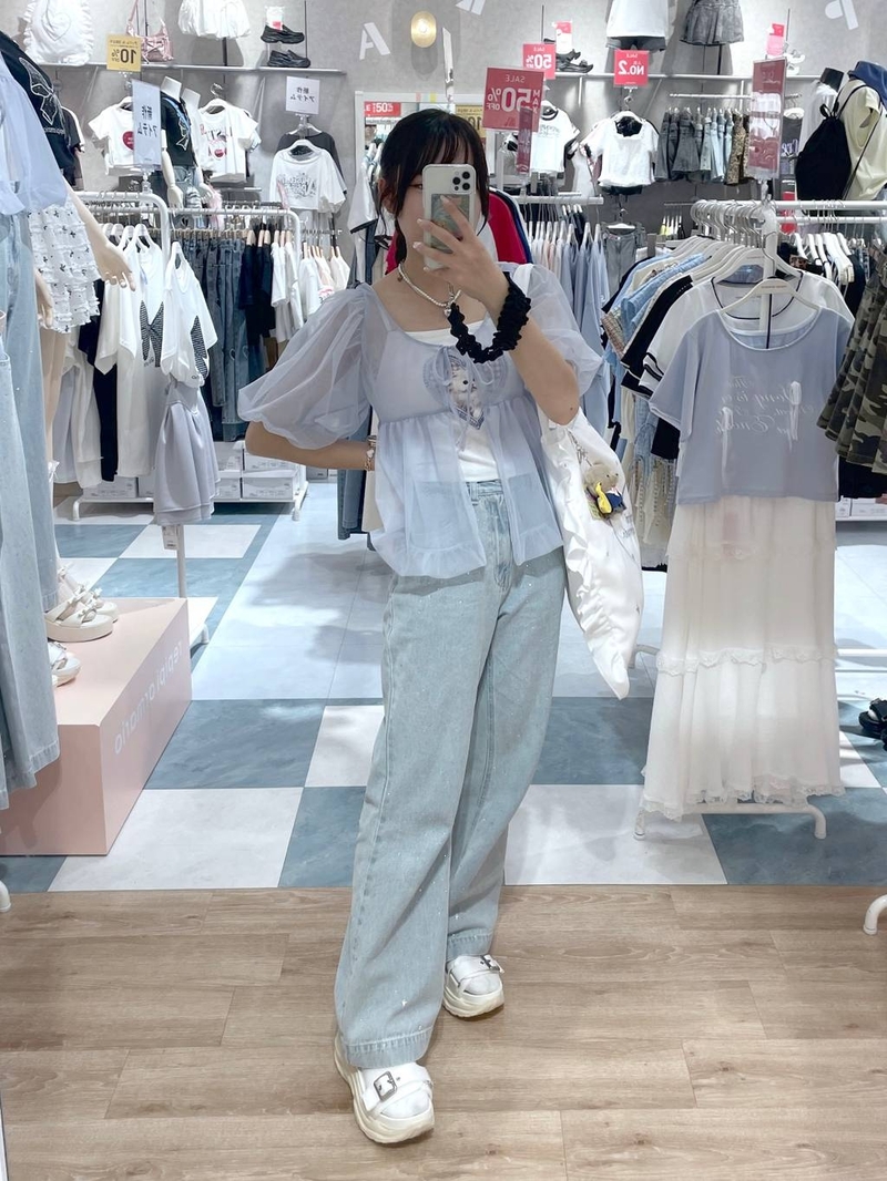 9494749/LAZONA川崎PLAZA/repipi armario/150